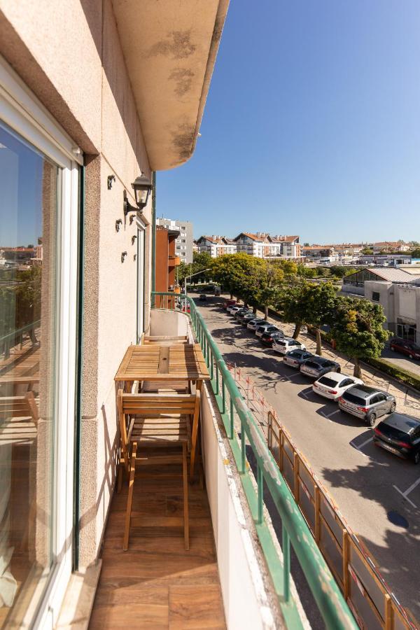 Avenida & Mercado By Home Sweet Home Aveiro Zewnętrze zdjęcie